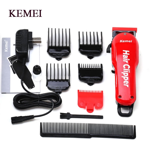 salon hair trimmer