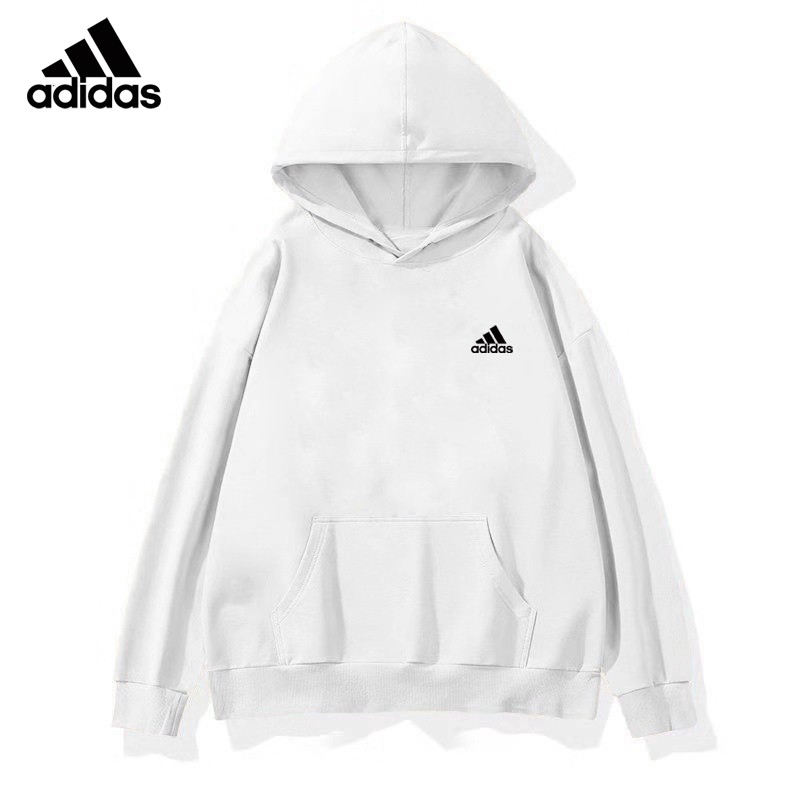 adidas casual hoodie