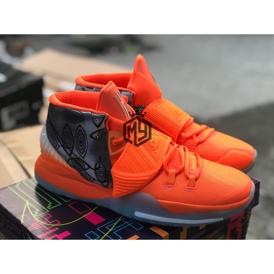 kyrie 6 manila shoes