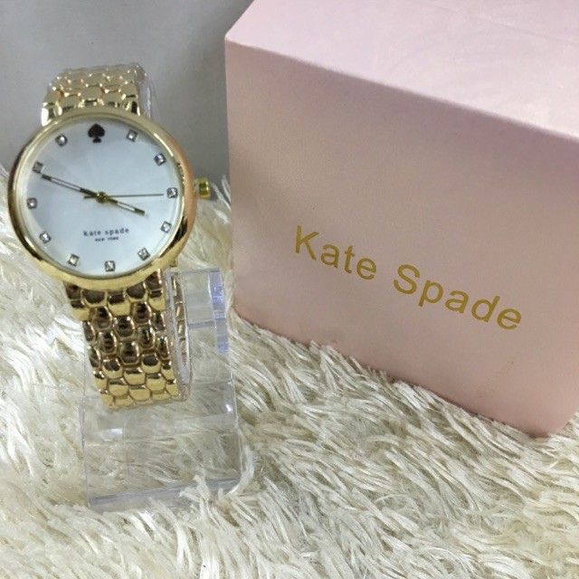 Kate Spade Watch | Shopee Philippines