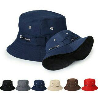 HH Sport Fisherman Hat Bucket  Hat Unisex MZ002
