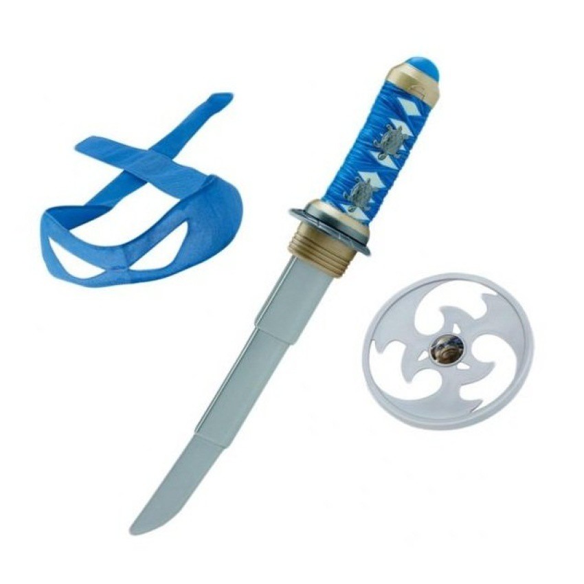 tmnt sword toy