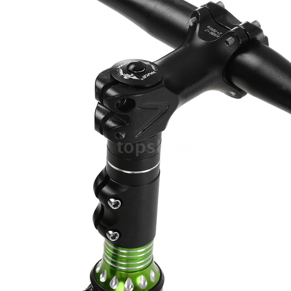 mountain bike handlebar extender