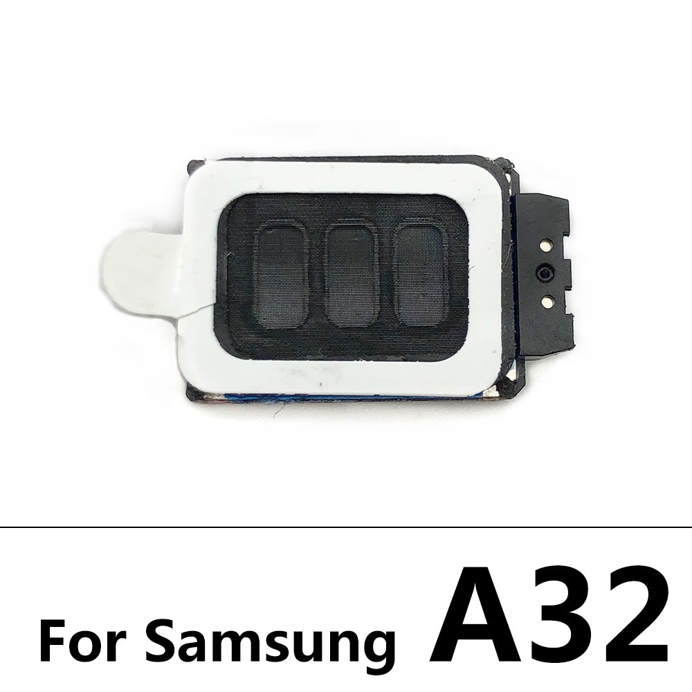 Loud Speaker For Samsung Galaxy A10s 0s A30s A11 A01 1 1s A02s 0 A52 A32 A12 Buzzer Ringer Board Loudspeaker Flex Cable Shopee Philippines