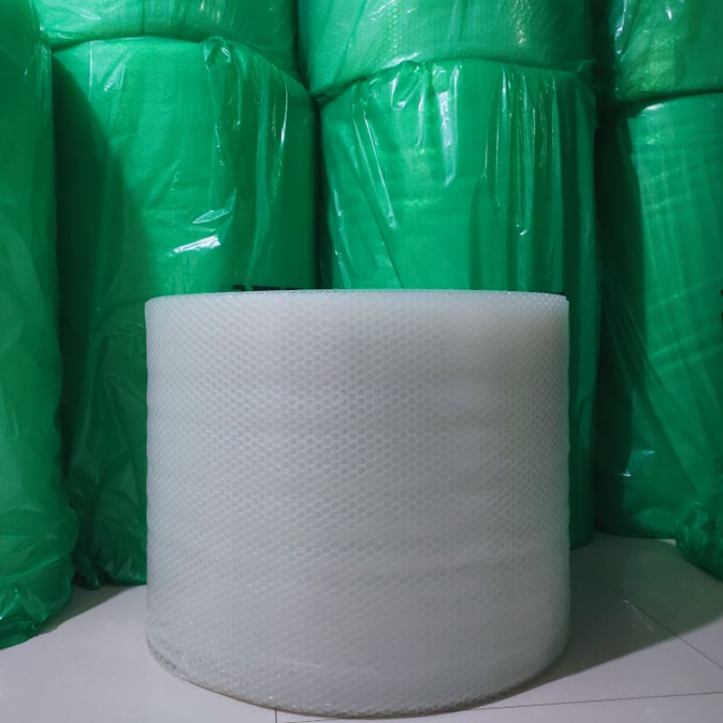 HALF ROLL Bubble wrap (FOR METRO MANILA ONLY) Shopee Philippines