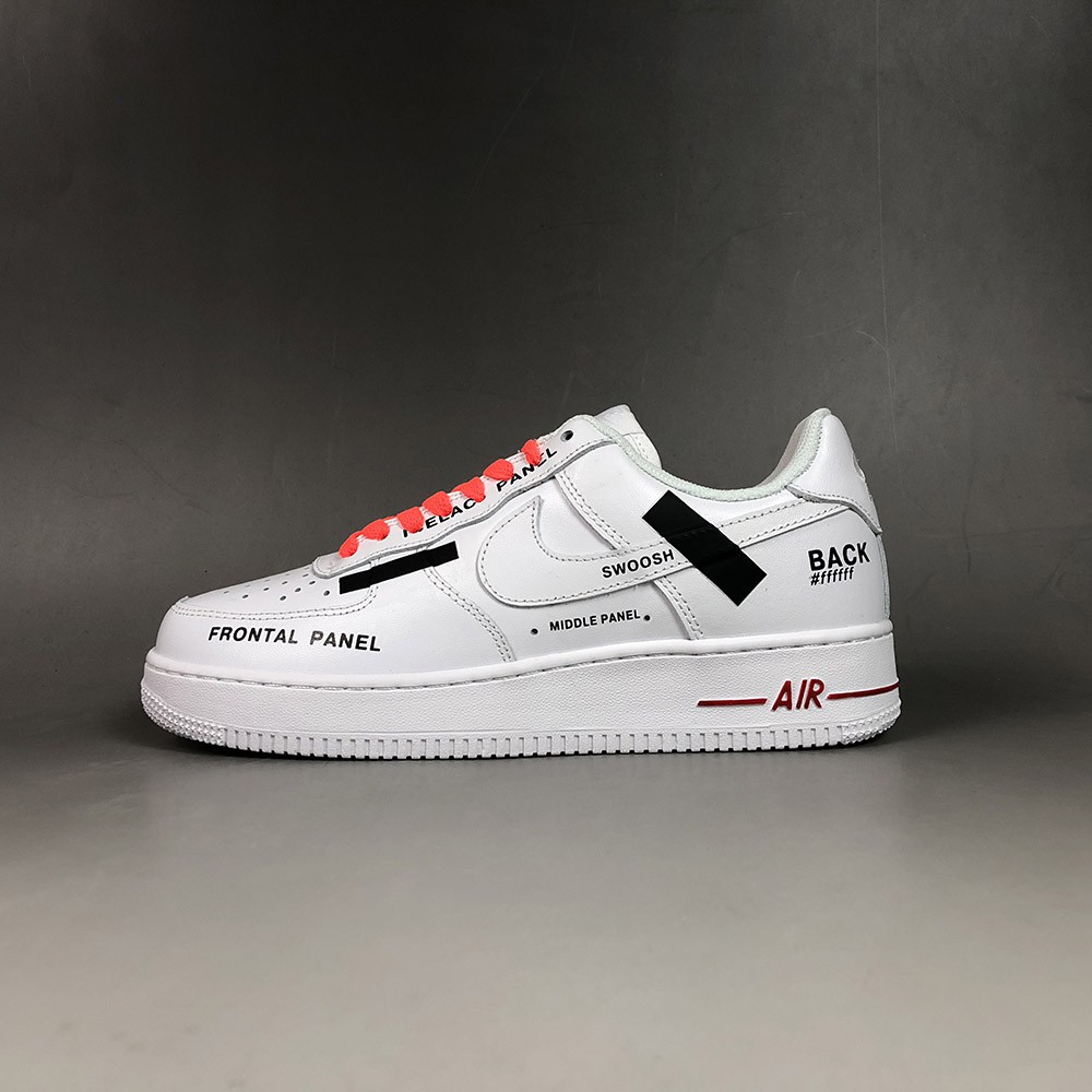 custom nike air force 1s