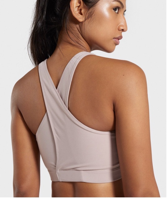 gymshark ark sports bra