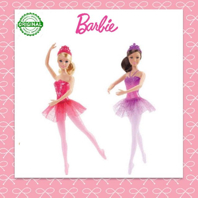 barbie ballerina costume