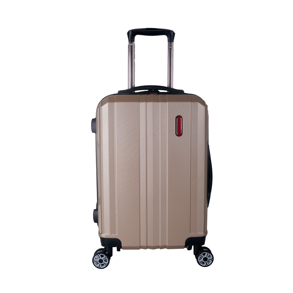 racini suitcase