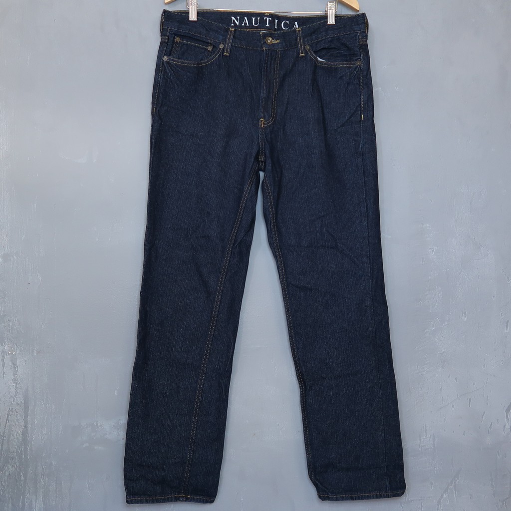 nautica pants jeans