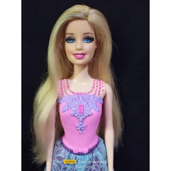 Mattel Barbie Life In The Dream House Racquelle | Shopee Philippines