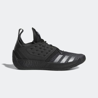 black adidas basketball shoes