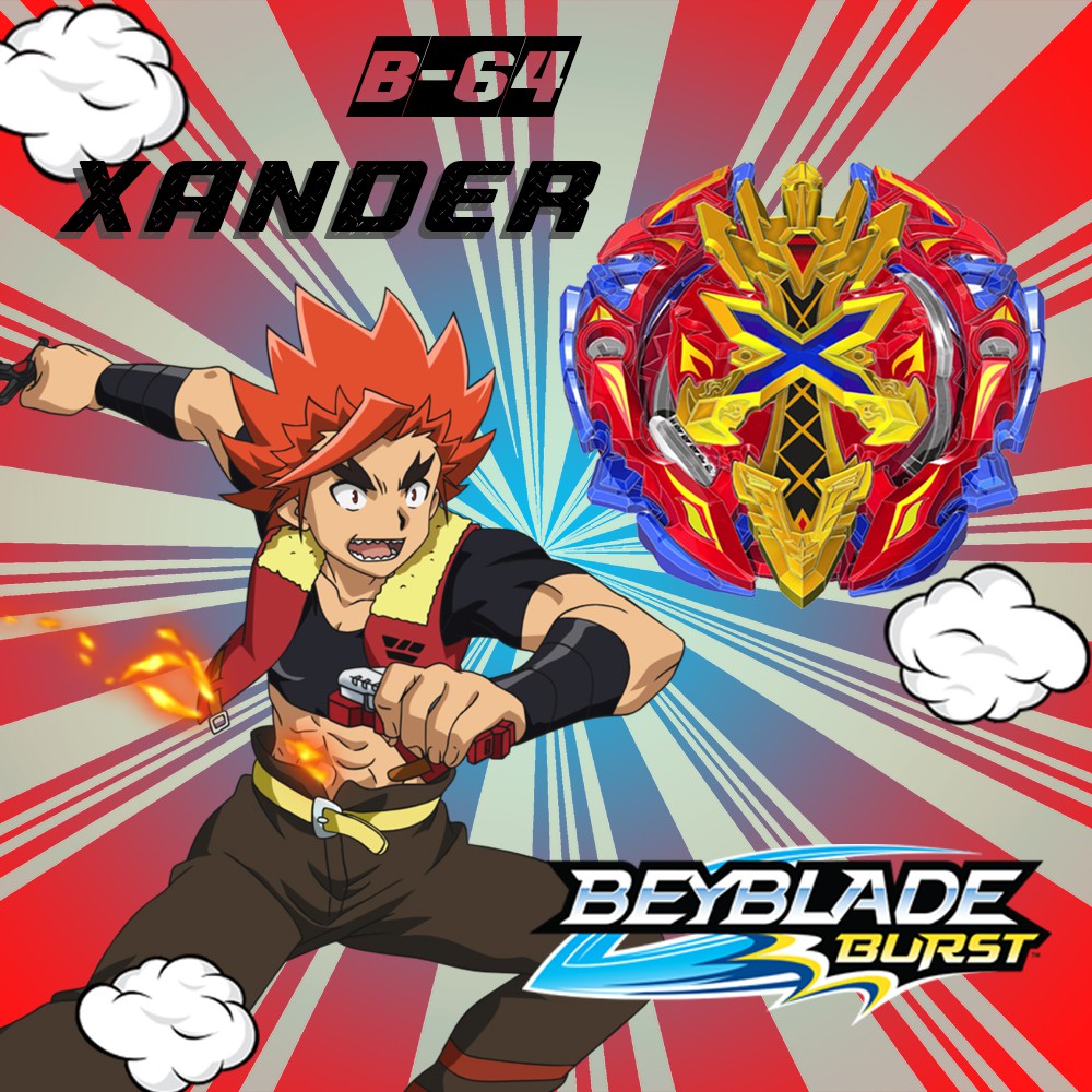 cartoon network beyblade burst turbo