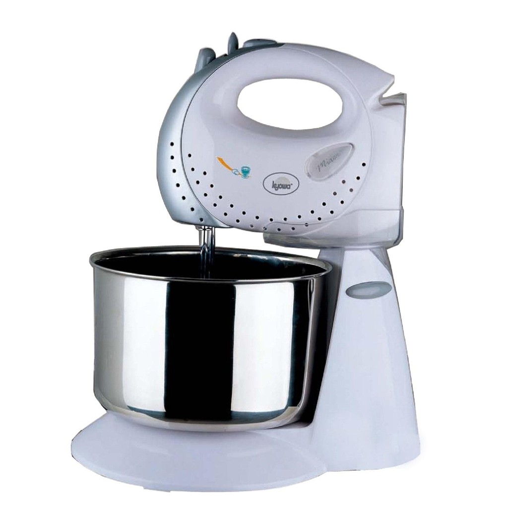 Kyowa Stand Mixer (White) KW4502 Shopee Philippines