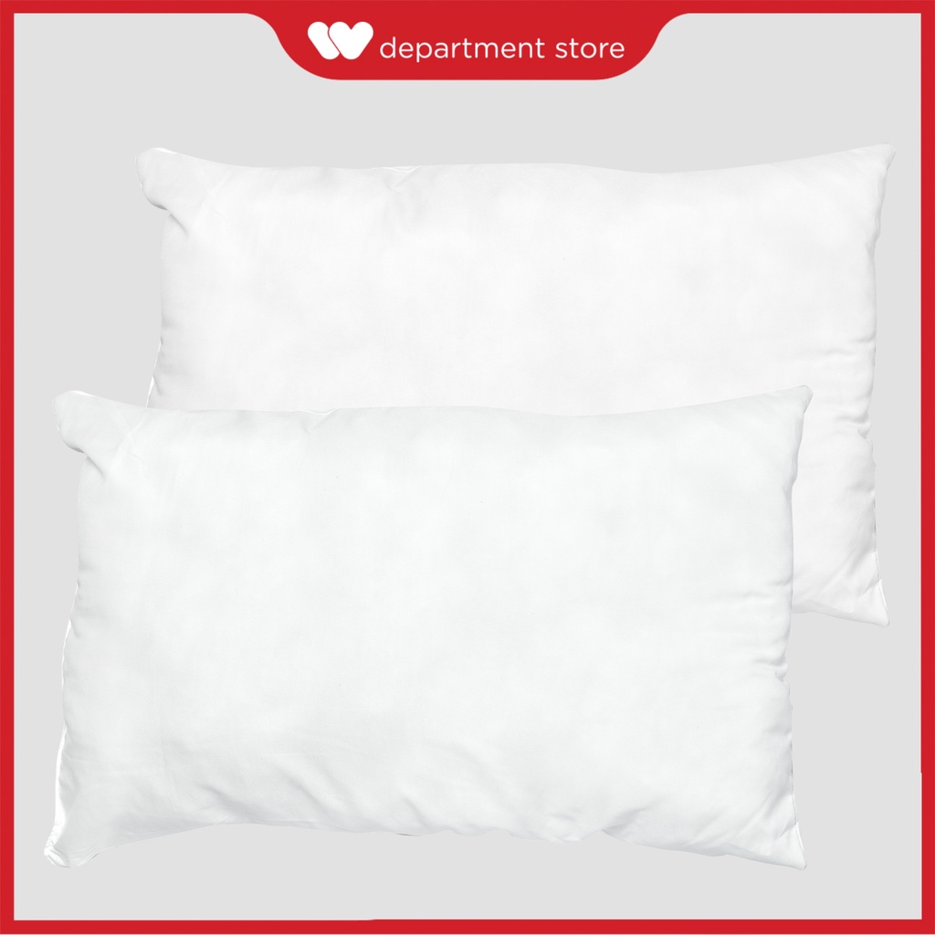 Decorative Modern Throw Pillow Cover "BUY 1 GET 1 FREE" 