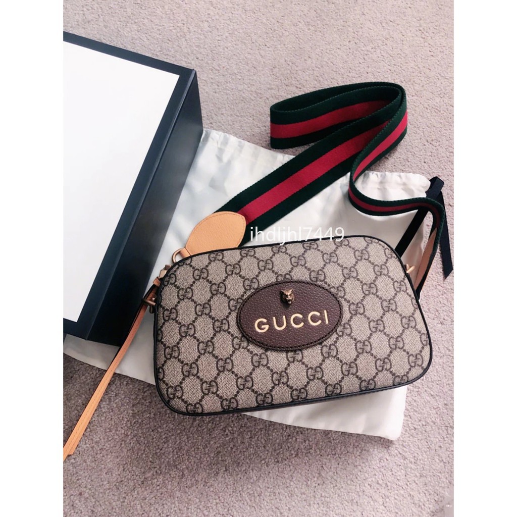 gucci strap for bag