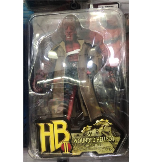 action figure shopee