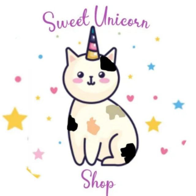 Sweet Unicorn Shop, Online Shop Shopee Philippines
