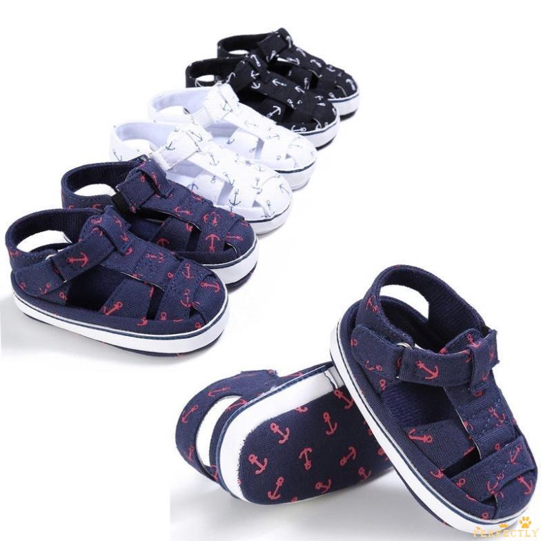 infant sandals size 0
