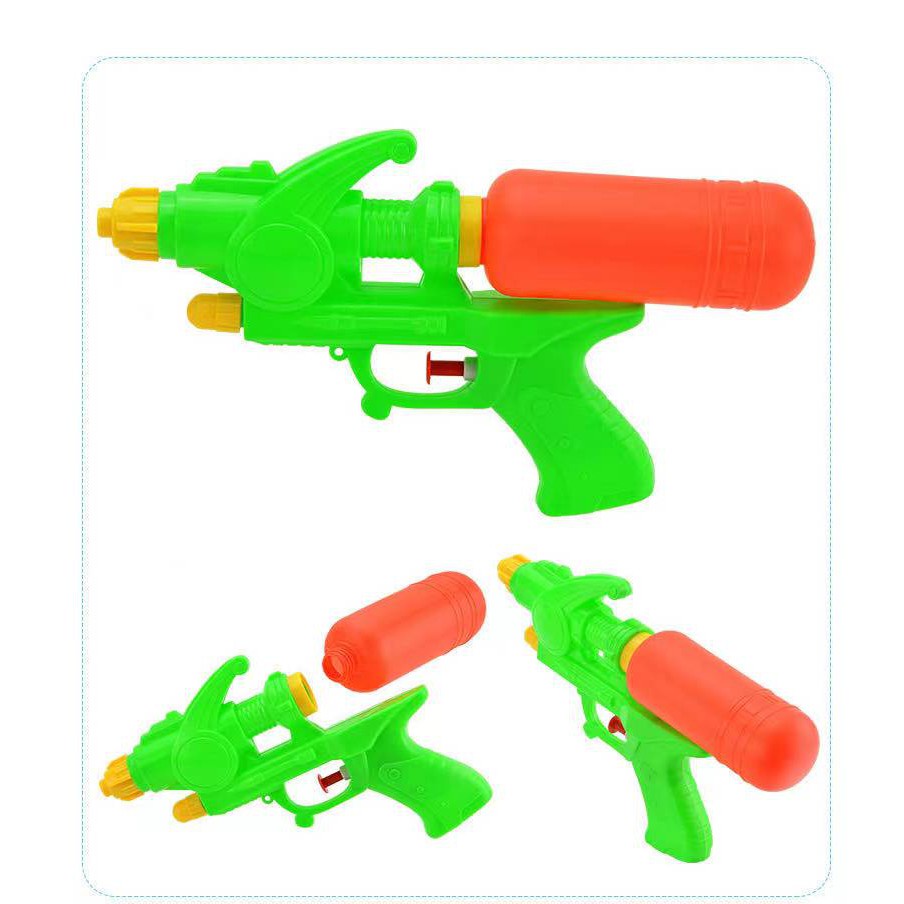 Water Gun Toy for Kids Beach Play Water Battle Water Game Swimming Pool