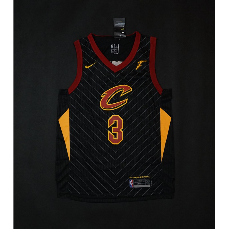 cavs basketball jersey