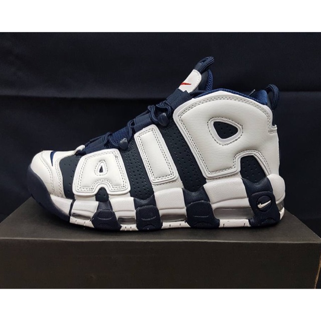 nike uptempo first copy