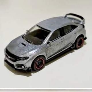 honda civic majorette