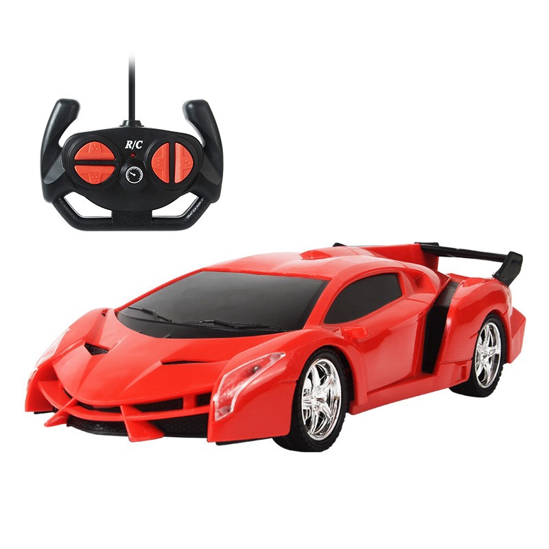 a lamborghini rc car