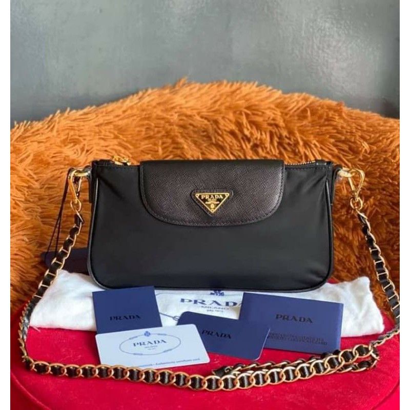 prada sling