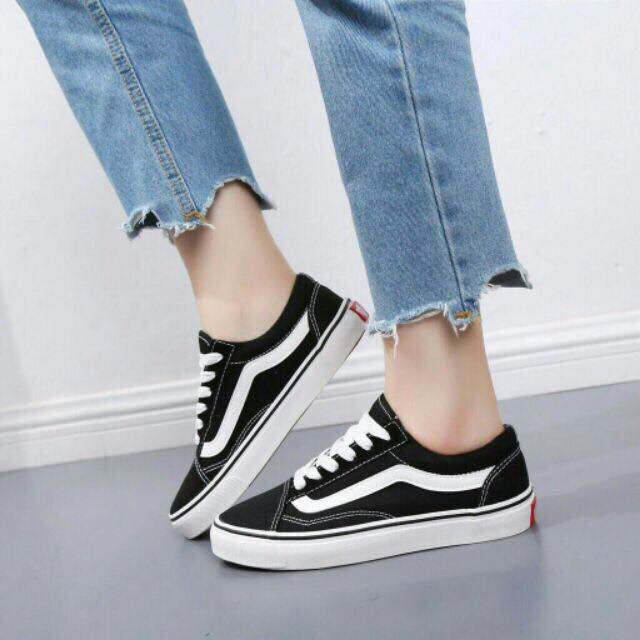 old skool converse