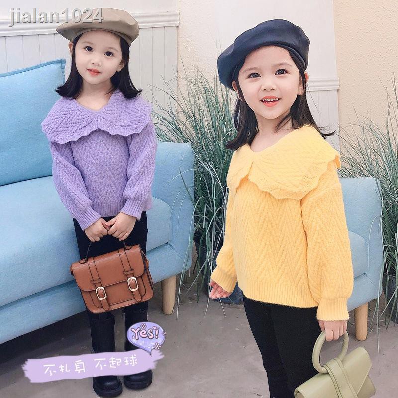 girl long sweater coat