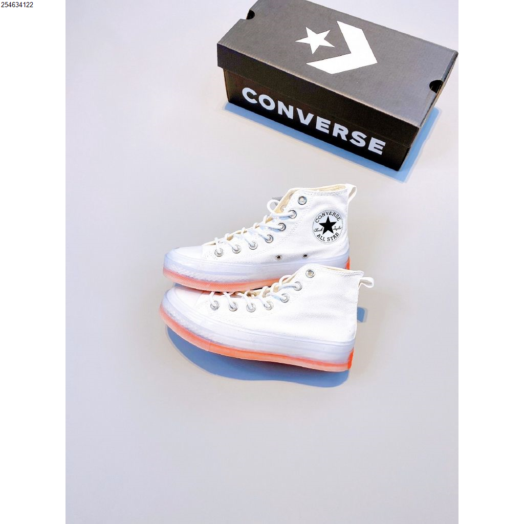 canvas converse