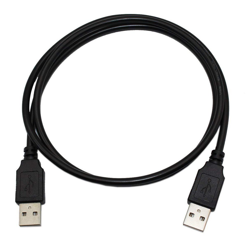 1.5M 2.0 USB Extension Cable Male to Male USB Cable Shopee Philippines
