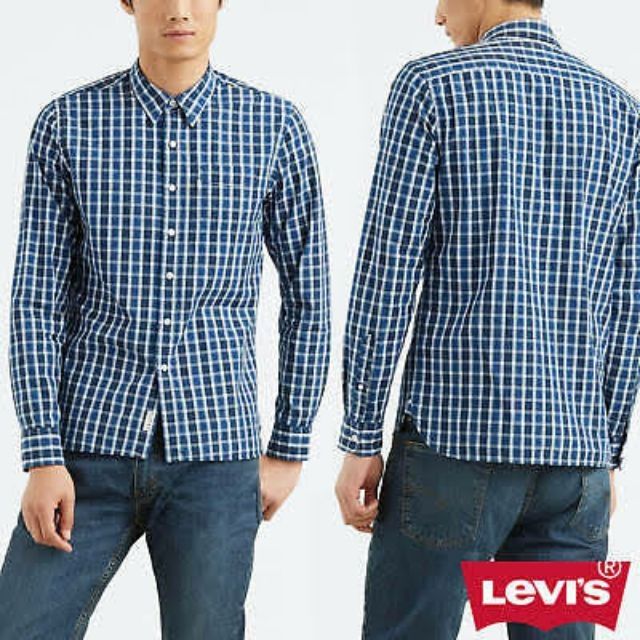 levis medium size