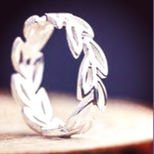 Leaf Ring Shopee Philippines