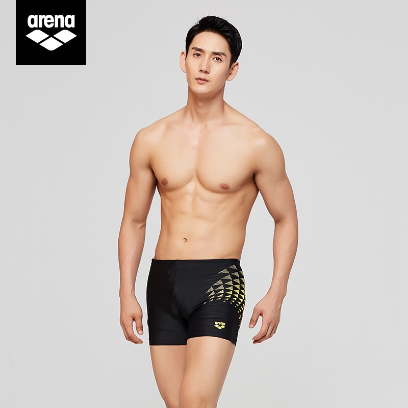 professional swimming trunks