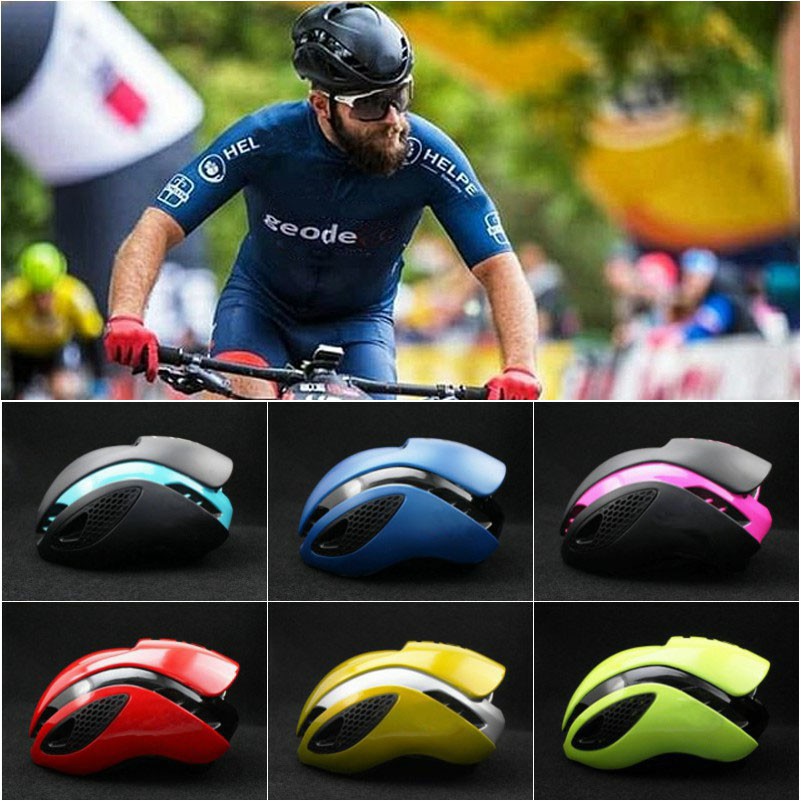 road bike cycling helmets