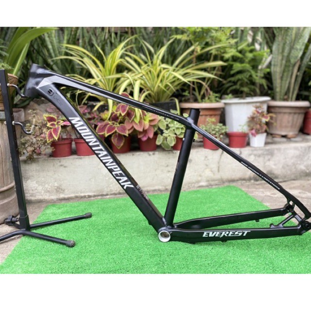 mountain peak frame price