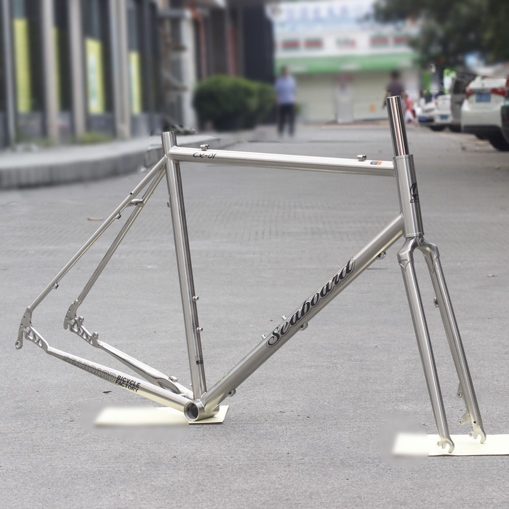 cx frameset