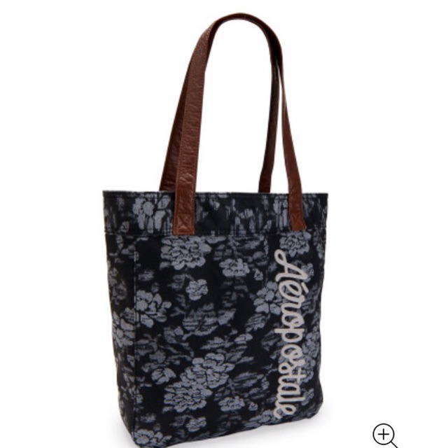 aeropostale tote bag