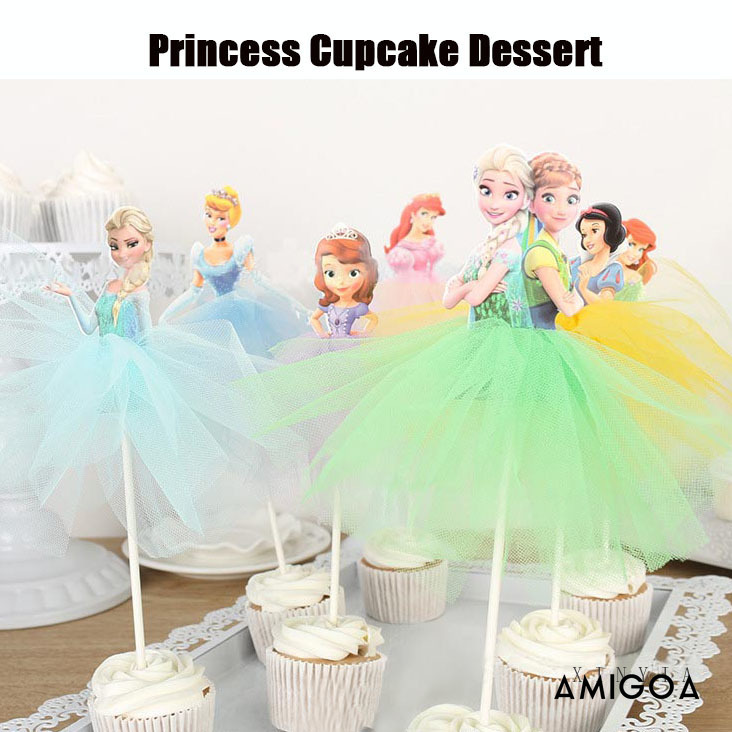 Free Free Princess Cake Topper Svg 484 SVG PNG EPS DXF File