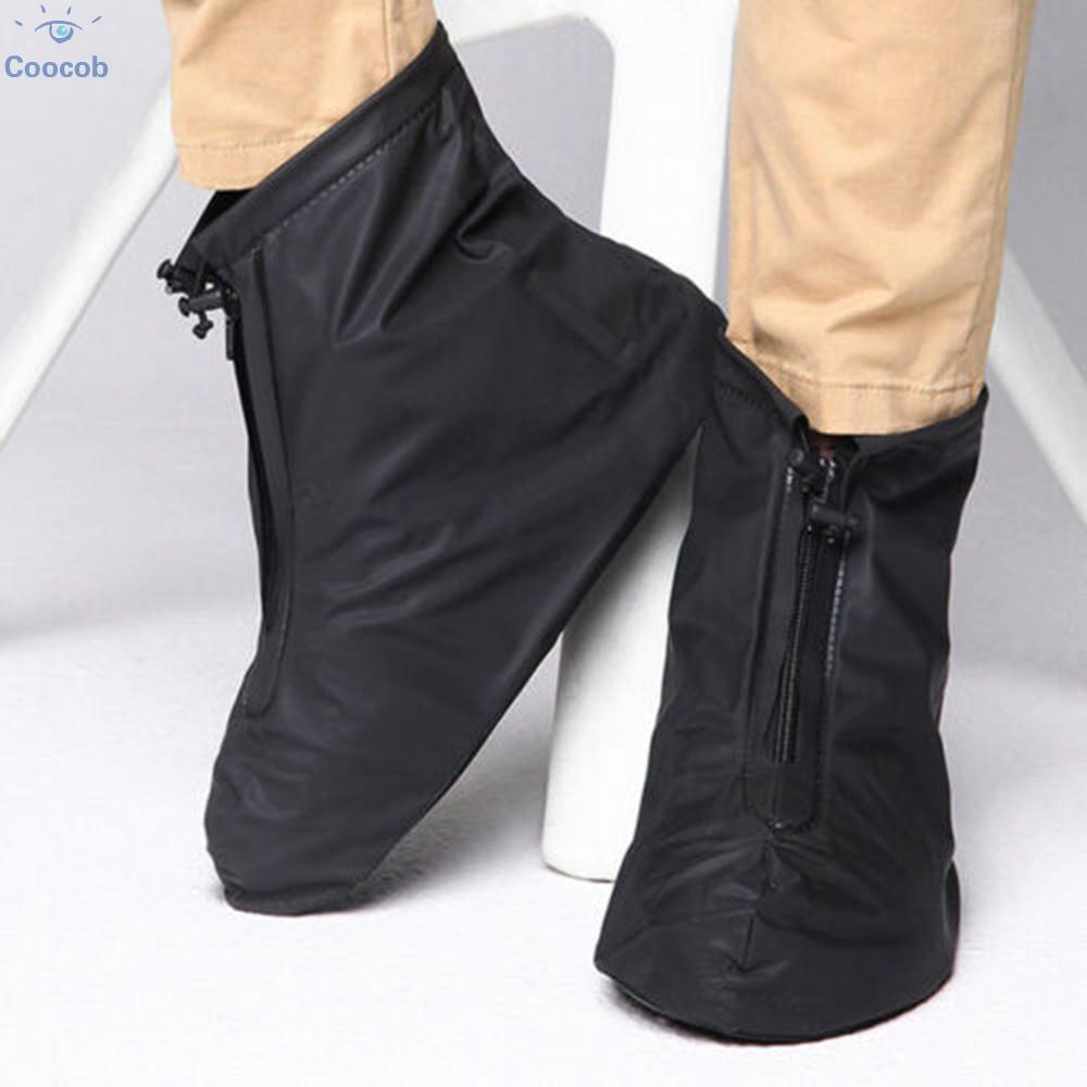 shoe and boot covers