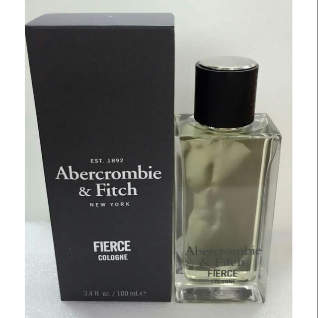 original abercrombie perfume
