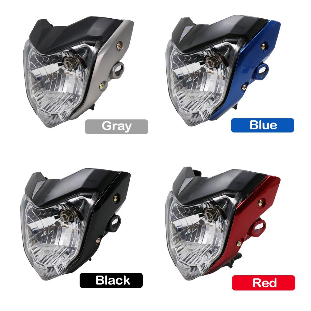 yamaha fz v2 headlight price