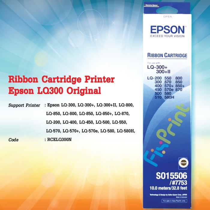 epson lq800