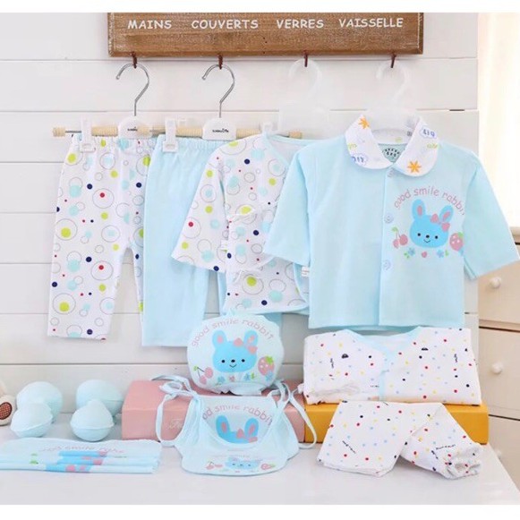 gift set for newborn baby boy