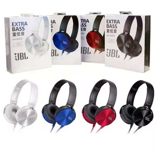jbl harman kardon mdr xb450