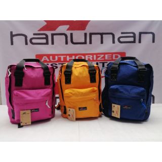 hanuman bags official website