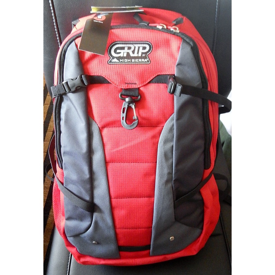 Shop high sierra backpack for Sale on Shopee Philippines