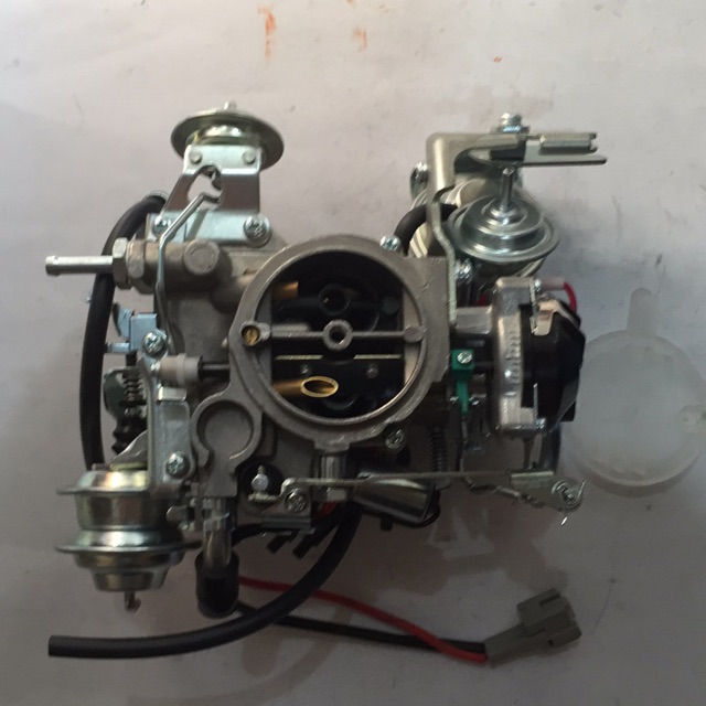 CARBURETOR ASSEMBLY FOR TOYOTA COROLLA 1.3Liter 2E engine Shopee